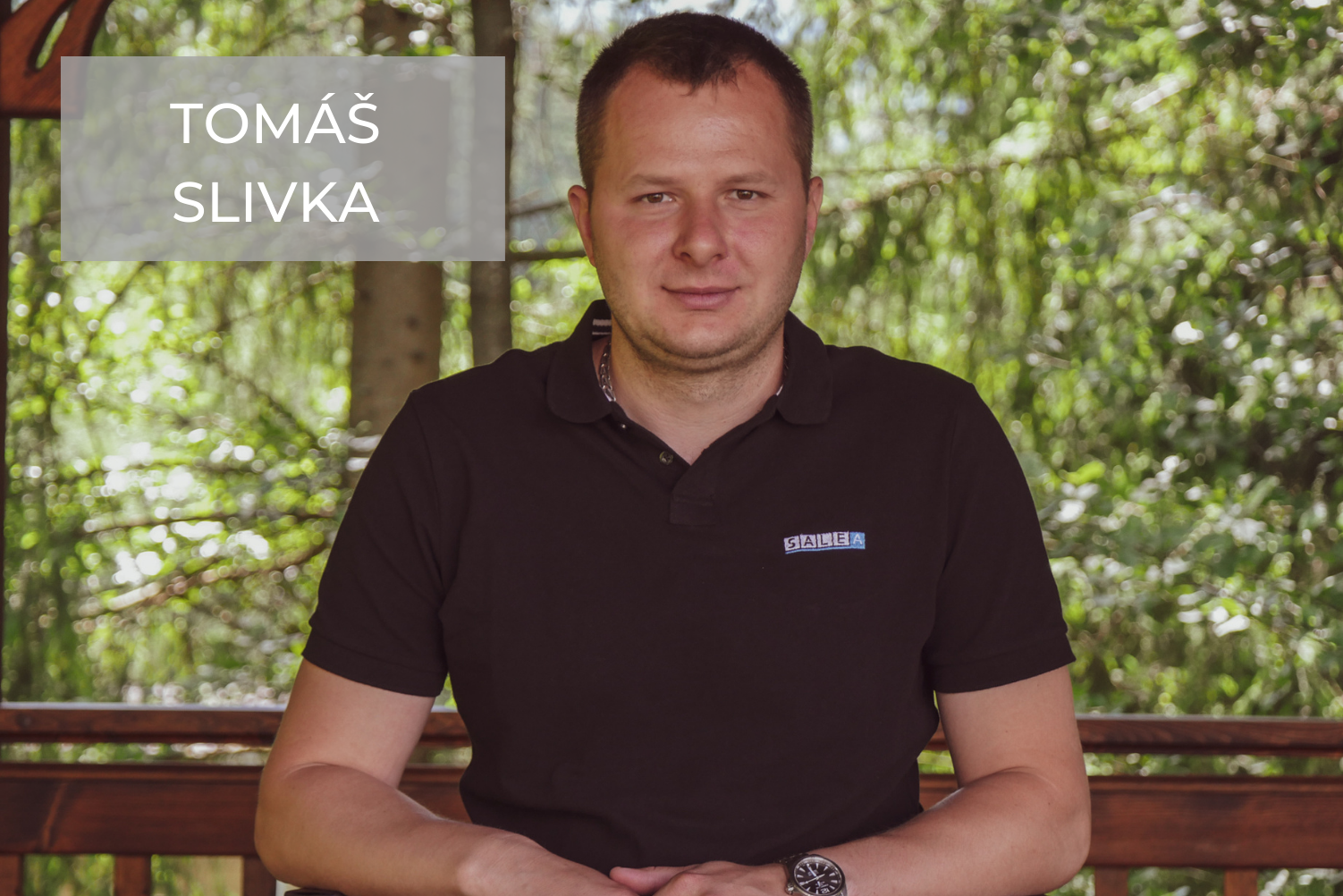 Tomáš Slivka – Ľudia potrebujú vedieť celú pravdu