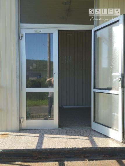 Multifunkčná budova s pozemkom v malebnej Ľuboriečke