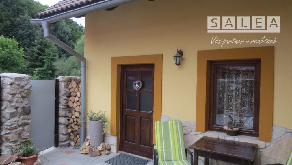 Na predaj ubytovanie pre turistov v  Sklený Tepliciach.