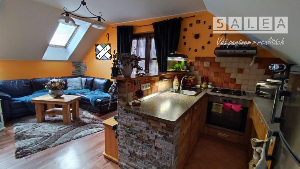 Na predaj ubytovanie pre turistov v  Sklený Tepliciach.