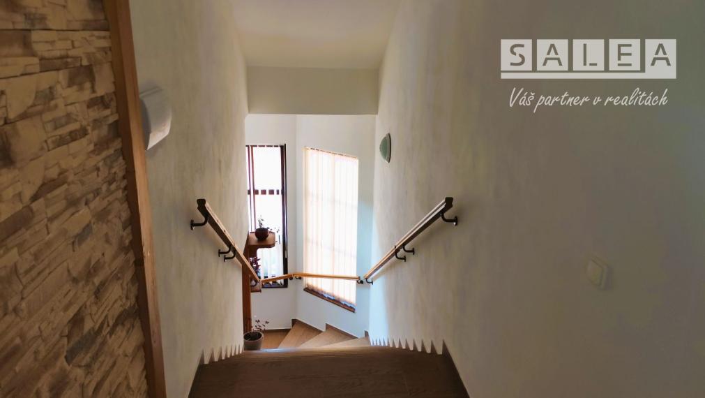 Na predaj ubytovanie pre turistov v  Sklený Tepliciach.