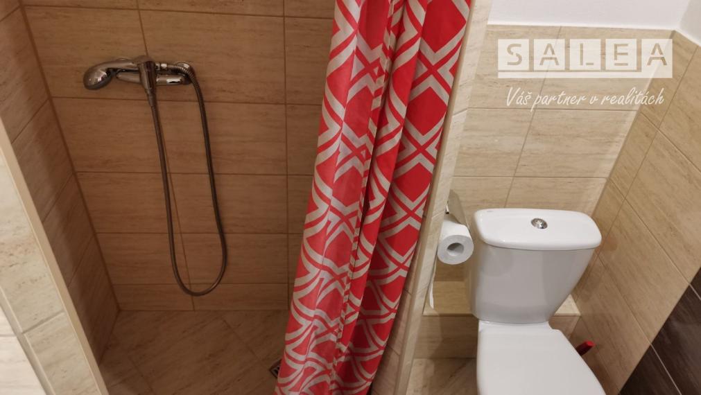 Na predaj ubytovanie pre turistov v  Sklený Tepliciach.