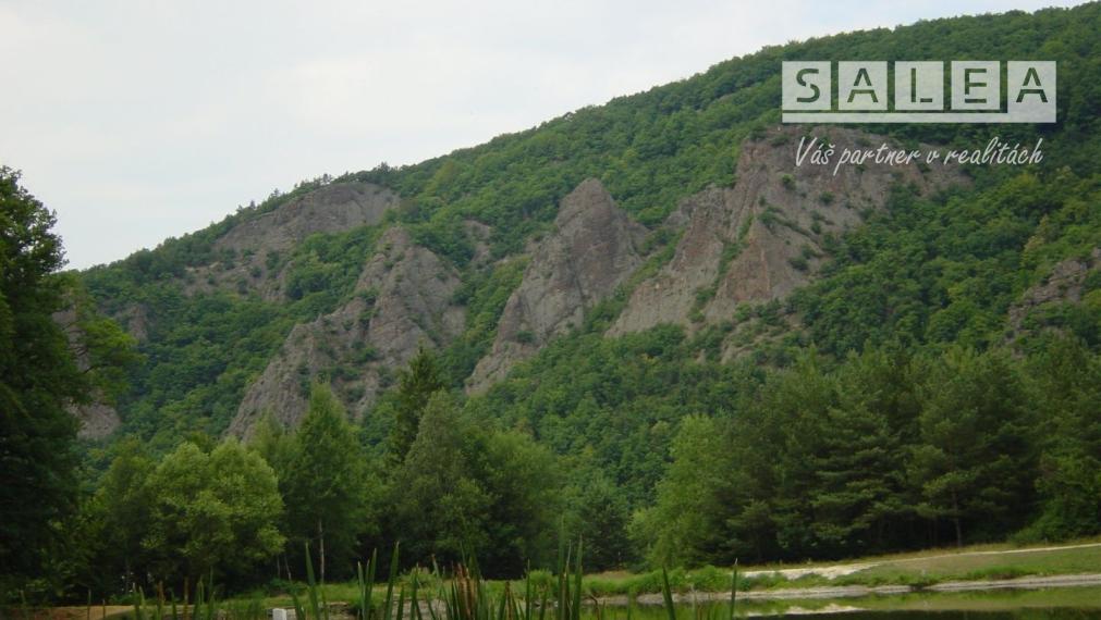 Na predaj ubytovanie pre turistov v  Sklený Tepliciach.