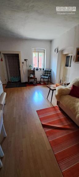 Rodinný dom v obci Slaská