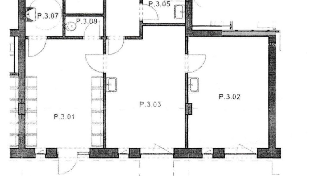 Nájom ambulancia West –650€/m vrátane energií a parkoviska
