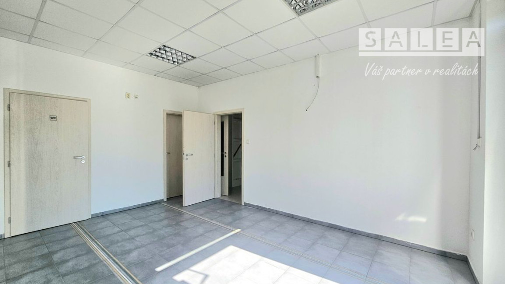 Nájom ambulancia West –650€/m vrátane energií a parkoviska