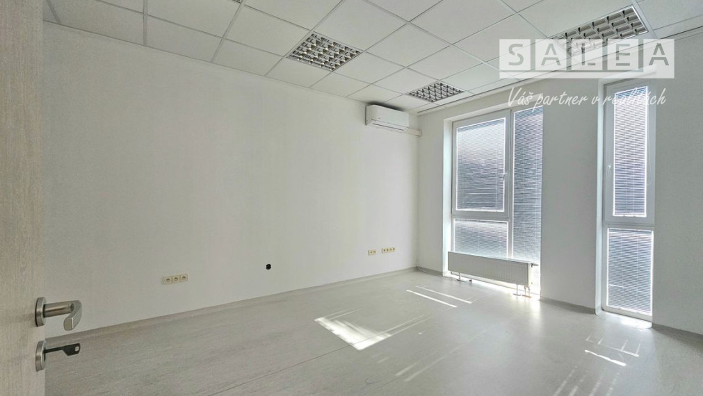 Nájom ambulancia West –650€/m vrátane energií a parkoviska