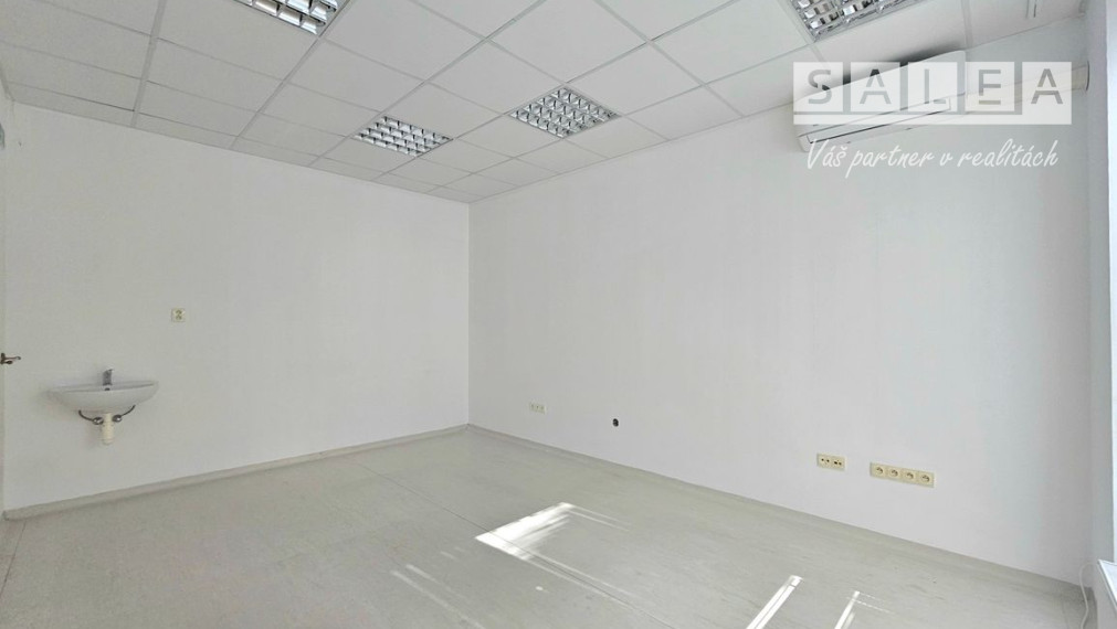 Nájom ambulancia West –650€/m vrátane energií a parkoviska