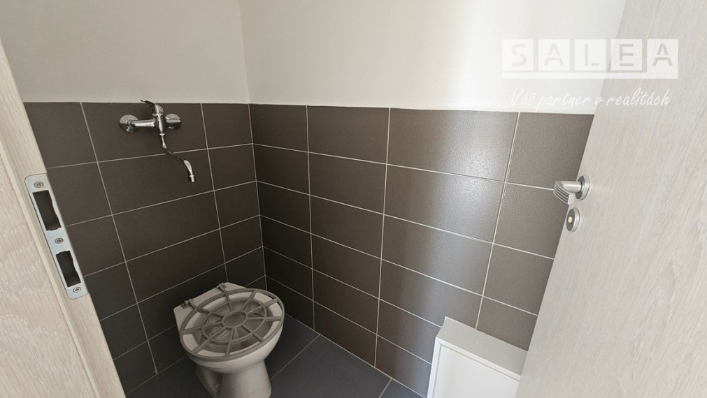 Nájom ambulancia West –650€/m vrátane energií a parkoviska