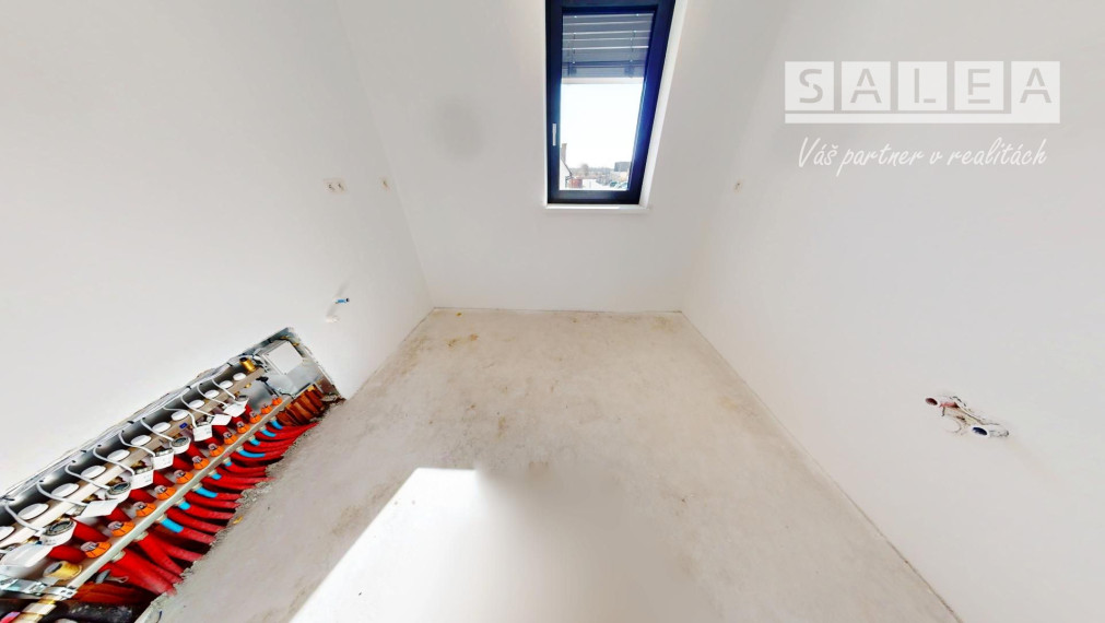 Exkluzívny poschodový dom v lukratívnej lokalite v Čunove, 286 m2, slnečný pozemok 571 m2