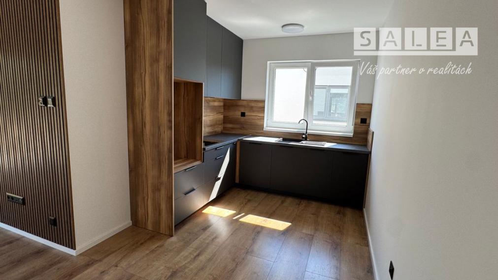 3 izbový rodinný dom Kajal o výmere 58 m2 na pozemku 220 m2 ( môžnosť dokúpiť pozemok) 