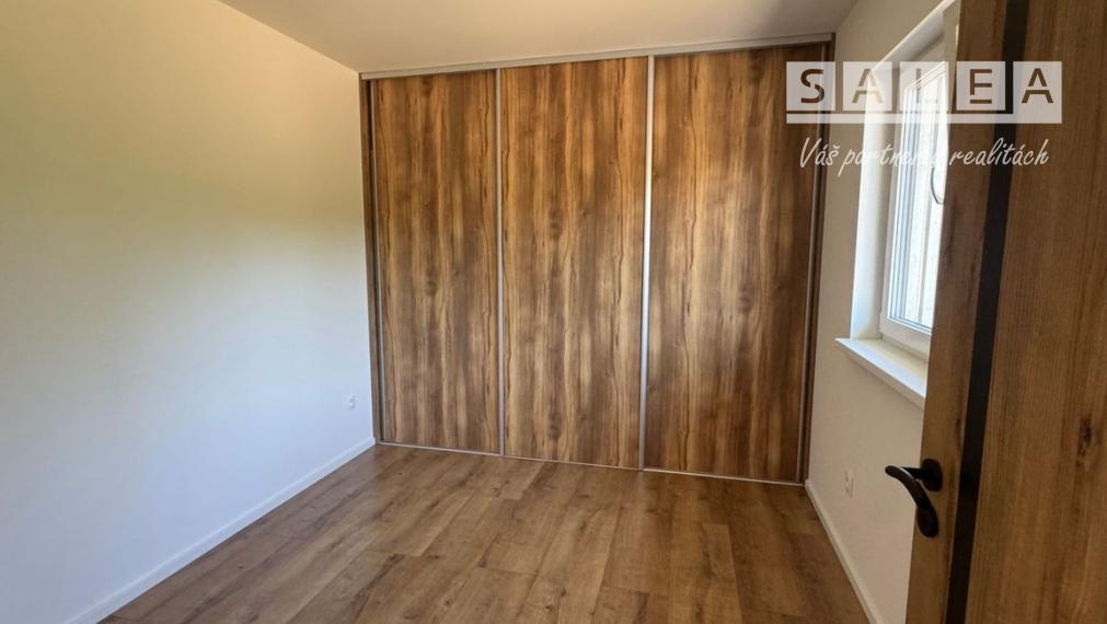 3 izbový rodinný dom Kajal o výmere 58 m2 na pozemku 220 m2 ( môžnosť dokúpiť pozemok) 