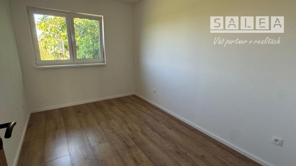 3 izbový rodinný dom Kajal o výmere 58 m2 na pozemku 220 m2 ( môžnosť dokúpiť pozemok) 