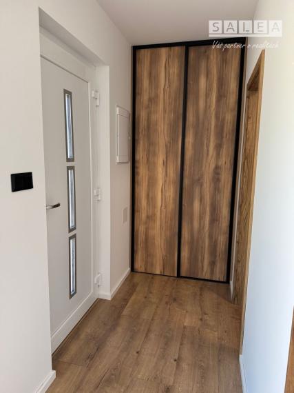 3 izbový rodinný dom Kajal o výmere 58 m2 na pozemku 220 m2 ( môžnosť dokúpiť pozemok) 