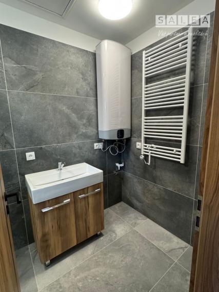 3 izbový rodinný dom Kajal o výmere 58 m2 na pozemku 220 m2 ( môžnosť dokúpiť pozemok) 