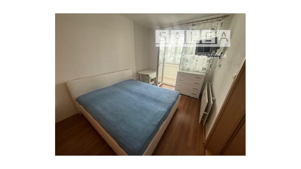 Útulný 3-izbový byt prerobený na 4-izbový v Záturčí