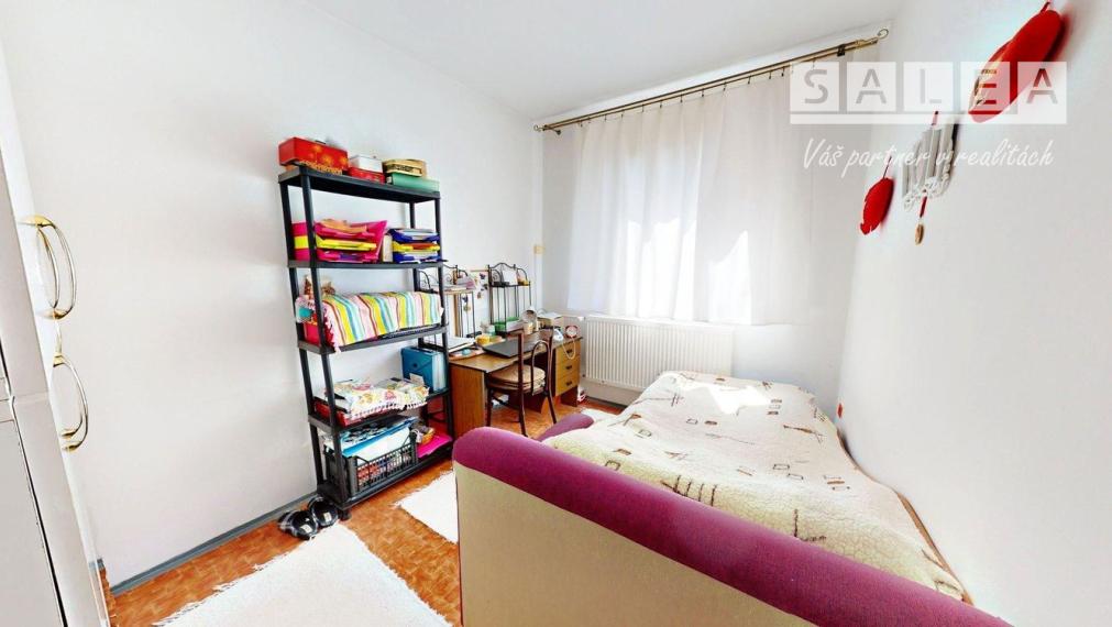 VEĽKÉ ROVNÉ - 5 IZBOVÝ Rodinný Dom + POZEMOK 900m2