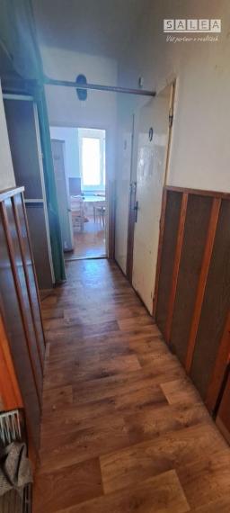 3 izbový byt na námestí v Žiari nad Hronom