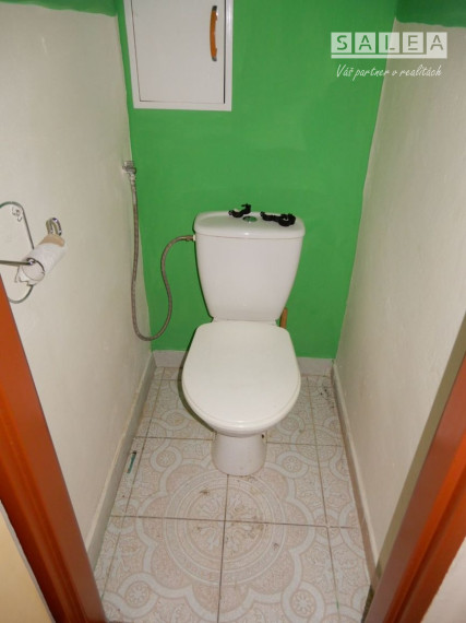 Slnečný 3 Izbový byt, 75 m2, balkón, širšie centrum, Levice