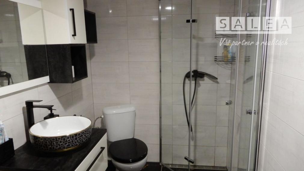 Útulný rodinný dom, 120 m2,rekonštrukcia, Devičany, okr. Levice