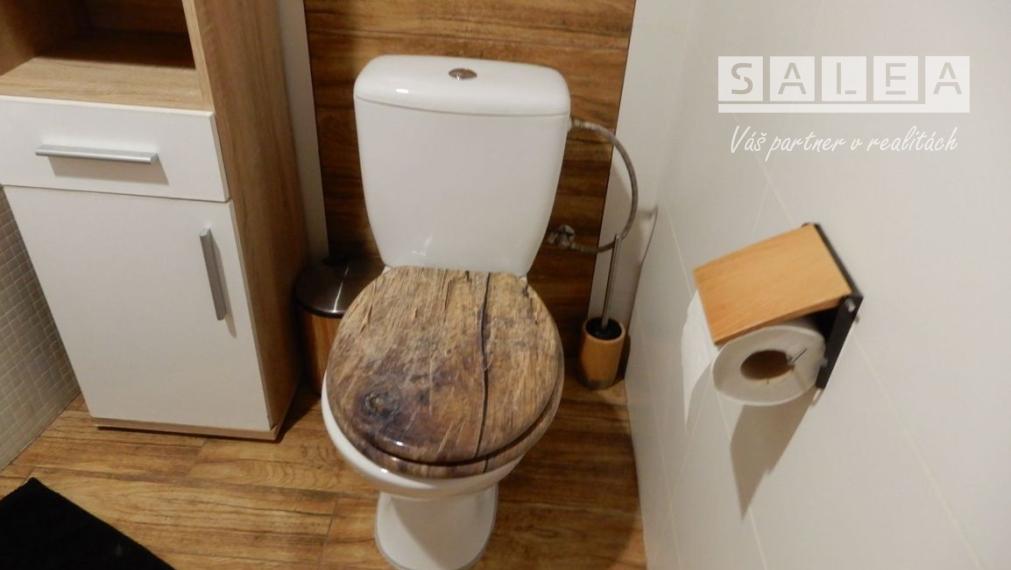 Útulný rodinný dom, 120 m2,rekonštrukcia, Devičany, okr. Levice