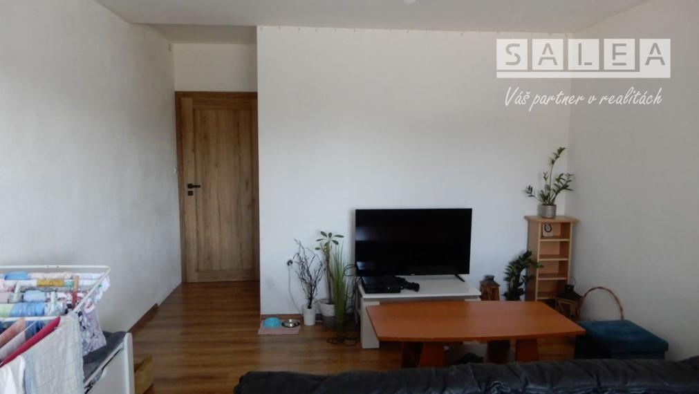 Útulný rodinný dom, 120 m2,rekonštrukcia, Devičany, okr. Levice