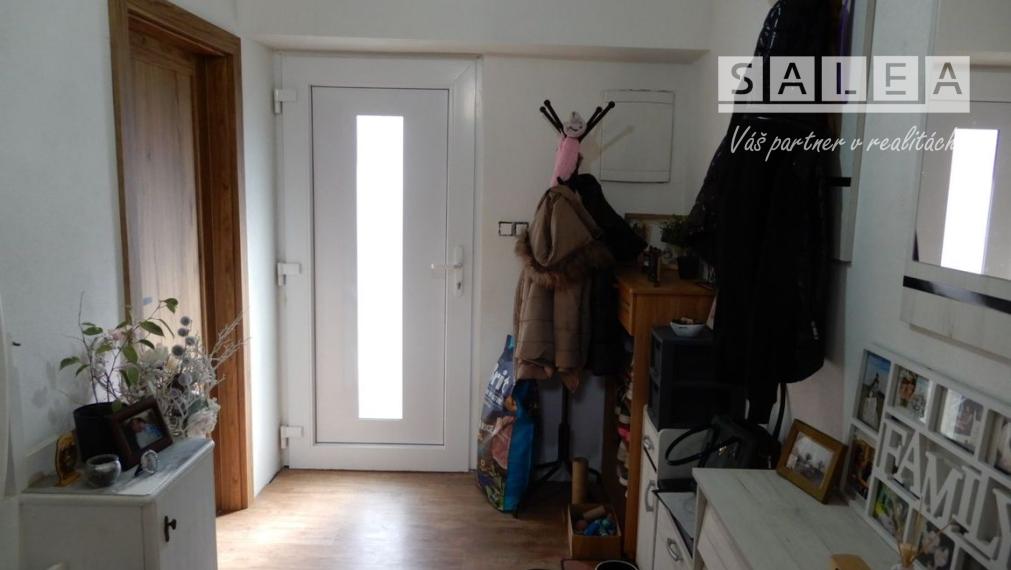 Útulný rodinný dom, 120 m2,rekonštrukcia, Devičany, okr. Levice