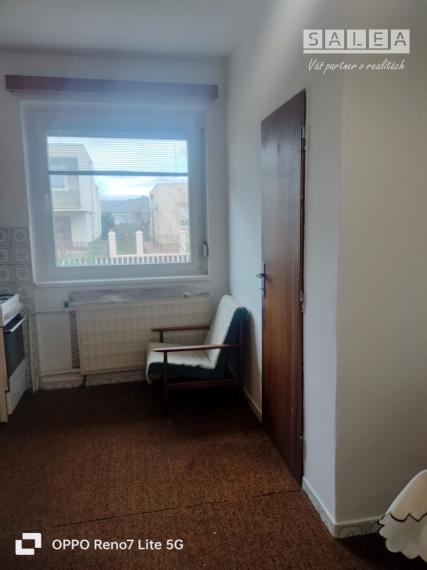 Dom v Šali na Jánošikovej ulici