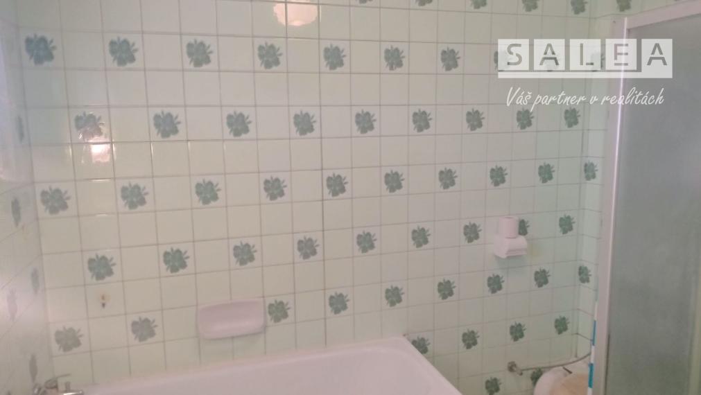 Dom v Šali na Jánošikovej ulici