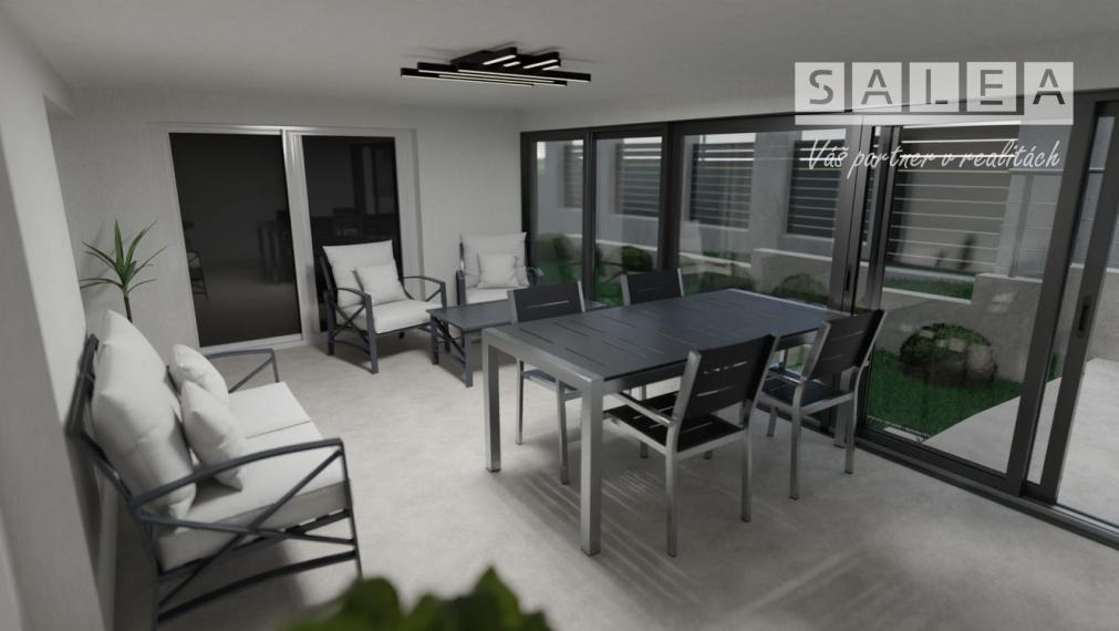 Výrazná zľava! Luxusný dvojdom Zavar! 1058 m2!