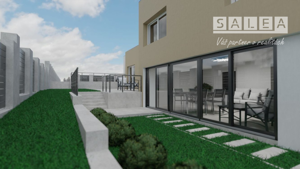 Výrazná zľava! Luxusný dvojdom Zavar! 1058 m2!