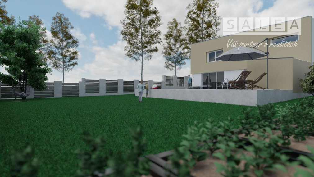 Výrazná zľava! Luxusný dvojdom Zavar! 1058 m2!