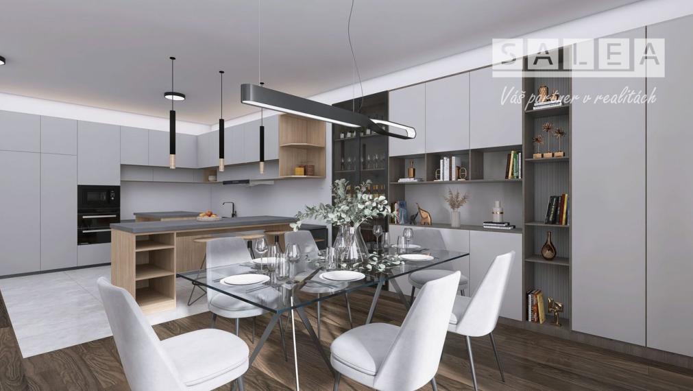 Výrazná zľava! Luxusný dvojdom Zavar! 1058 m2!