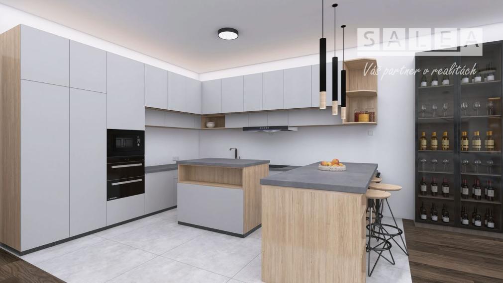 Výrazná zľava! Luxusný dvojdom Zavar! 1058 m2!