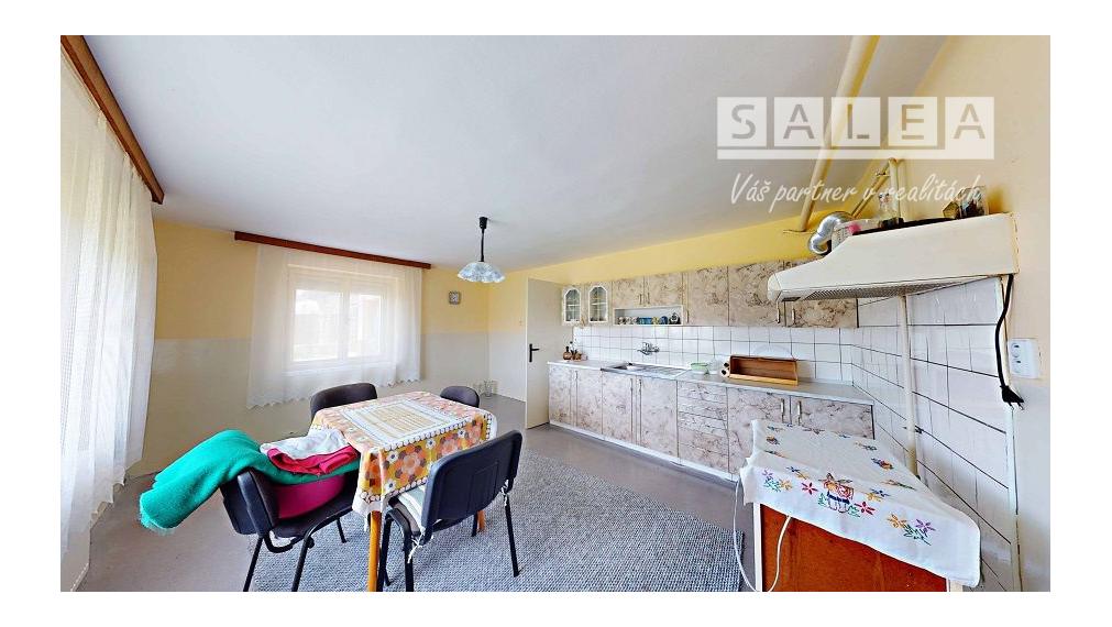 EXKLUZÍVNE NA PREDAJ ! RODINNÝ DOM V PREŠOVE VÝBORNÁ LOKALITA VYDUMANEC, na pozemku o výmere 600 m2.