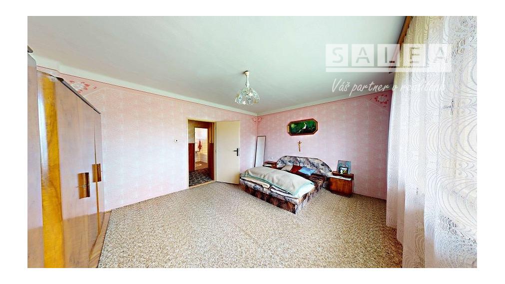 EXKLUZÍVNE NA PREDAJ ! RODINNÝ DOM V PREŠOVE VÝBORNÁ LOKALITA VYDUMANEC, na pozemku o výmere 600 m2.