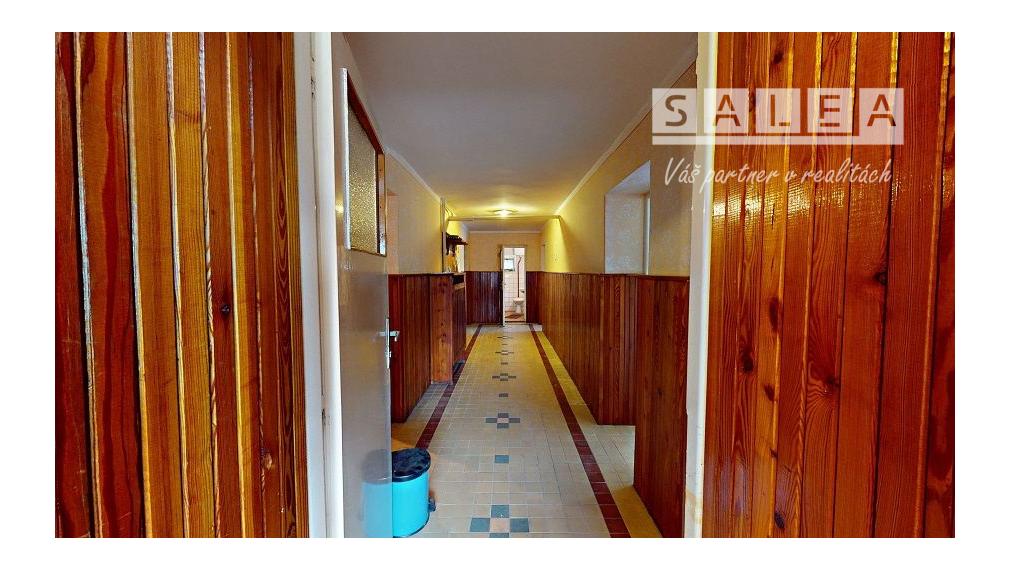 EXKLUZÍVNE NA PREDAJ ! RODINNÝ DOM V PREŠOVE VÝBORNÁ LOKALITA VYDUMANEC, na pozemku o výmere 600 m2.