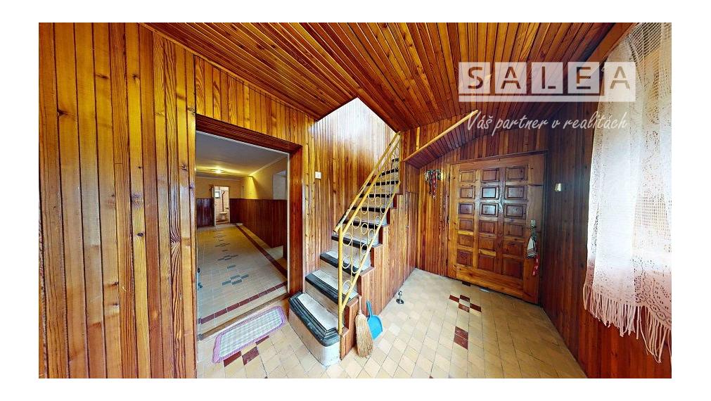 EXKLUZÍVNE NA PREDAJ ! RODINNÝ DOM V PREŠOVE VÝBORNÁ LOKALITA VYDUMANEC, na pozemku o výmere 600 m2.