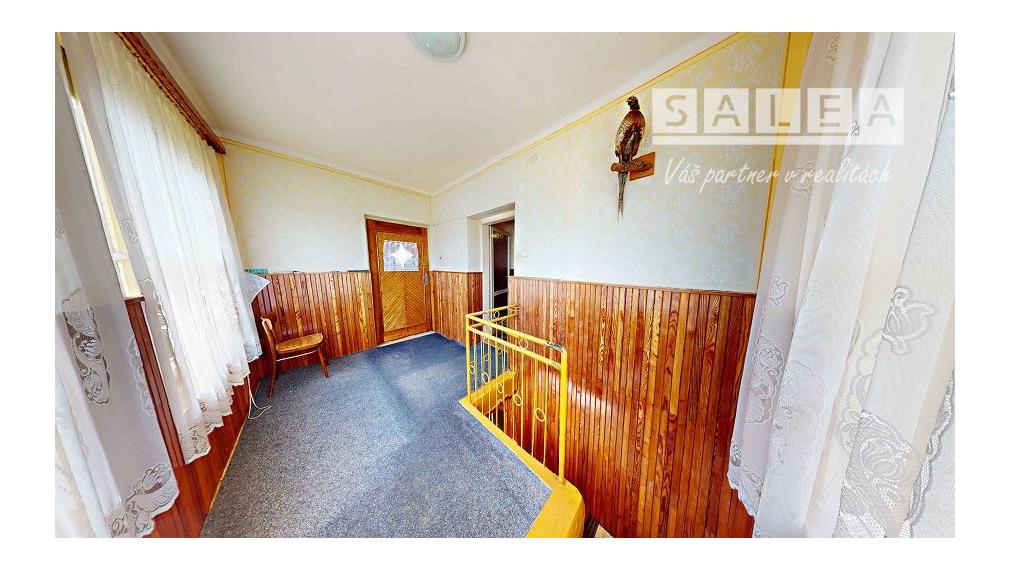 EXKLUZÍVNE NA PREDAJ ! RODINNÝ DOM V PREŠOVE VÝBORNÁ LOKALITA VYDUMANEC, na pozemku o výmere 600 m2.