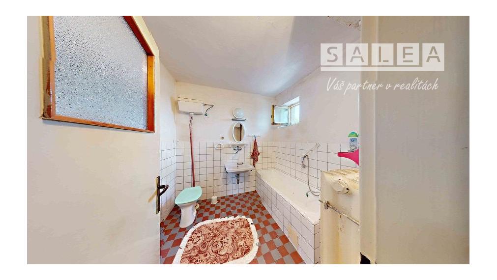 EXKLUZÍVNE NA PREDAJ ! RODINNÝ DOM V PREŠOVE VÝBORNÁ LOKALITA VYDUMANEC, na pozemku o výmere 600 m2.