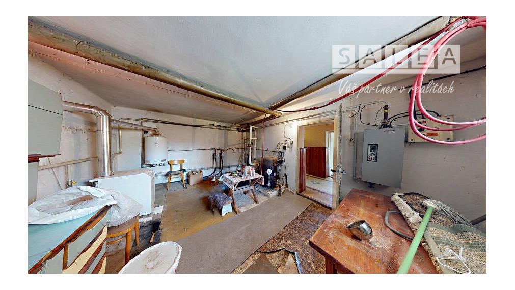 EXKLUZÍVNE NA PREDAJ ! RODINNÝ DOM V PREŠOVE VÝBORNÁ LOKALITA VYDUMANEC, na pozemku o výmere 600 m2.