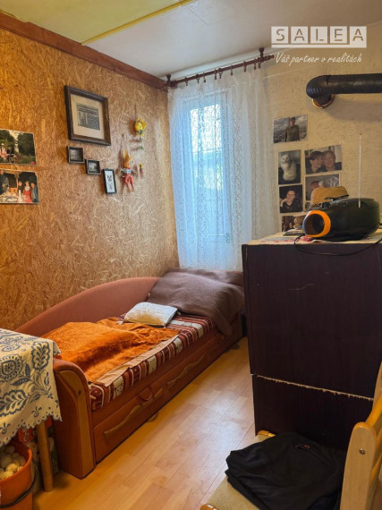 Výrazne znížená cena ...Krásna chalúpka v tesnej blízkosti rieky Váh v osobnom vlastníctve- Exkluzivne iba u nás