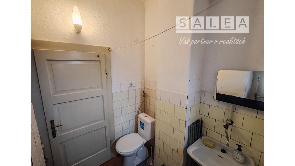 ZNÍŽENÁ CENA! DOM za cenu GARSÓNKY v obci Tichý Potok