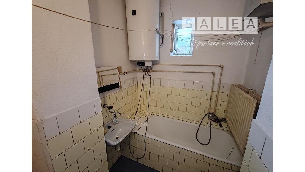 ZNÍŽENÁ CENA! DOM za cenu GARSÓNKY v obci Tichý Potok