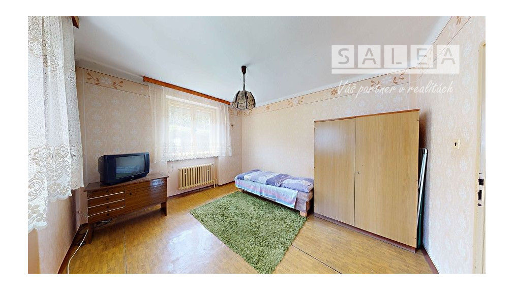 EXKLUZÍVNE NA PREDAJ ! RODINNÝ DOM V PREŠOVE VÝBORNÁ LOKALITA VYDUMANEC, na pozemku o výmere 1200 m2.