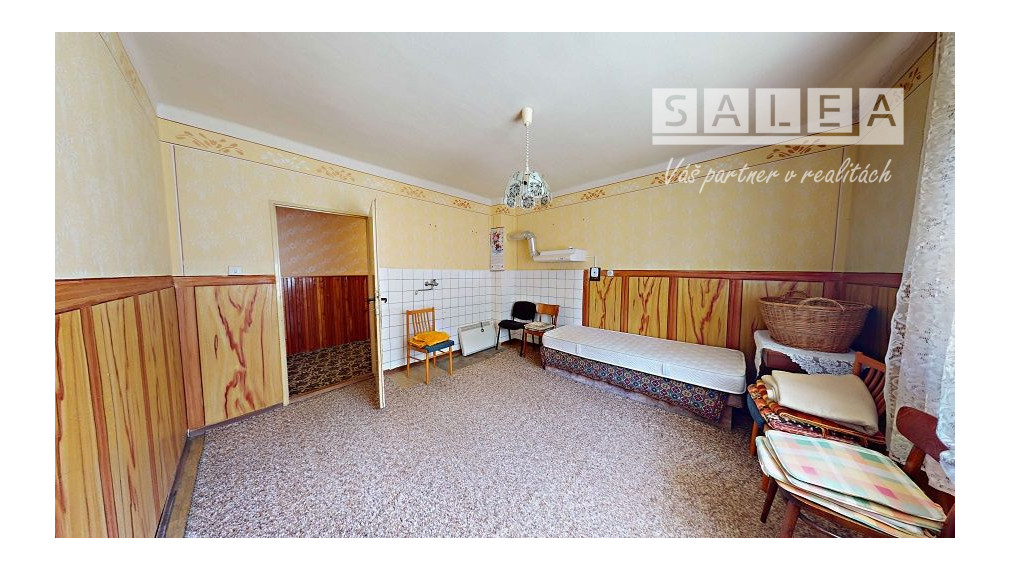 EXKLUZÍVNE NA PREDAJ ! RODINNÝ DOM V PREŠOVE VÝBORNÁ LOKALITA VYDUMANEC, na pozemku o výmere 1200 m2.