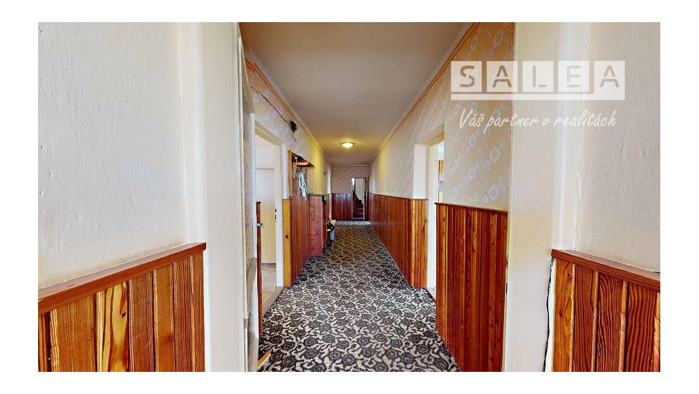 EXKLUZÍVNE NA PREDAJ ! RODINNÝ DOM V PREŠOVE VÝBORNÁ LOKALITA VYDUMANEC, na pozemku o výmere 1200 m2.