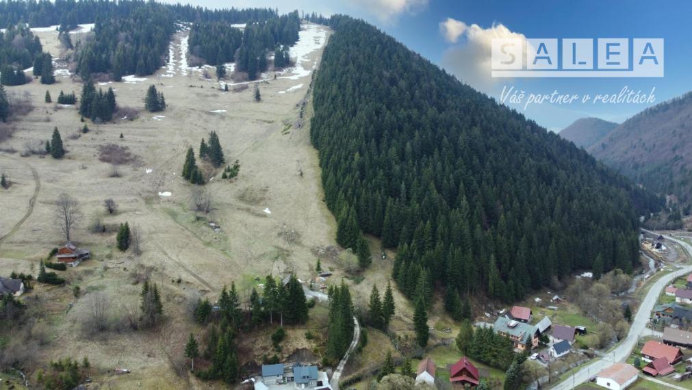 ZÁZRIVÁ TOP INVESTIČNÁ PONUKA  -  REKREAČNÝ OBJEKT PENZIÓN HAVRANIA