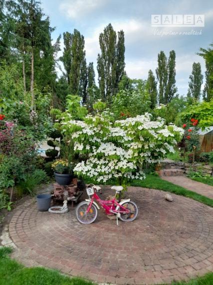 Výrazne znížená cena....Jedinečný rodinný dom v Šali/Veči