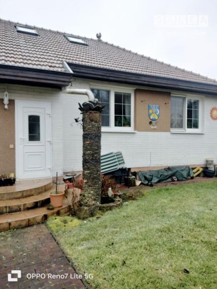 Výrazne znížená cena....Jedinečný rodinný dom v Šali/Veči